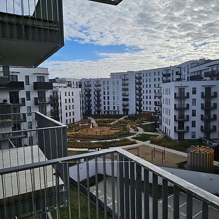 Urban Jungle Apartament Wenus Bialystok Ngoại thất bức ảnh