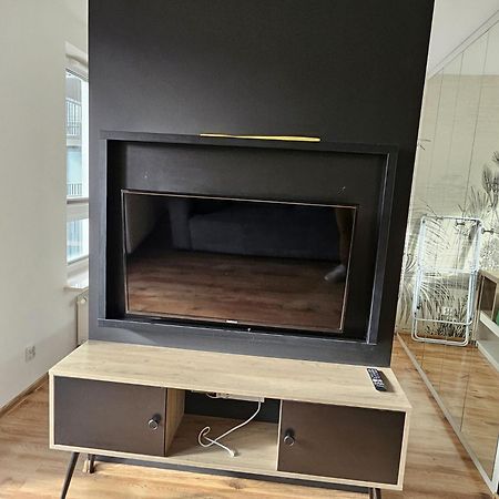 Urban Jungle Apartament Wenus Bialystok Ngoại thất bức ảnh