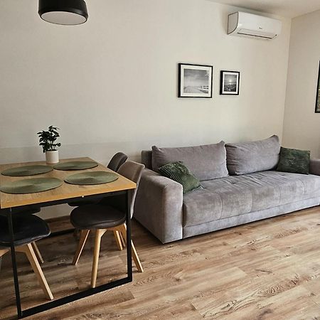 Urban Jungle Apartament Wenus Bialystok Ngoại thất bức ảnh