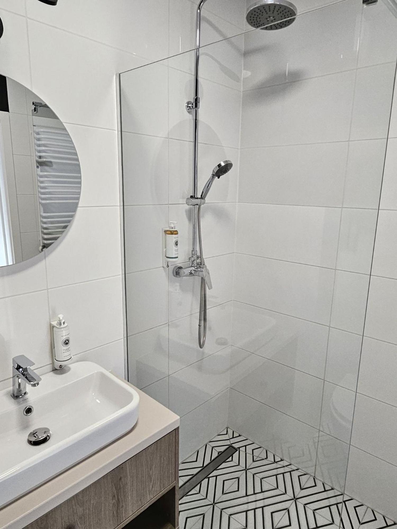 Urban Jungle Apartament Wenus Bialystok Ngoại thất bức ảnh