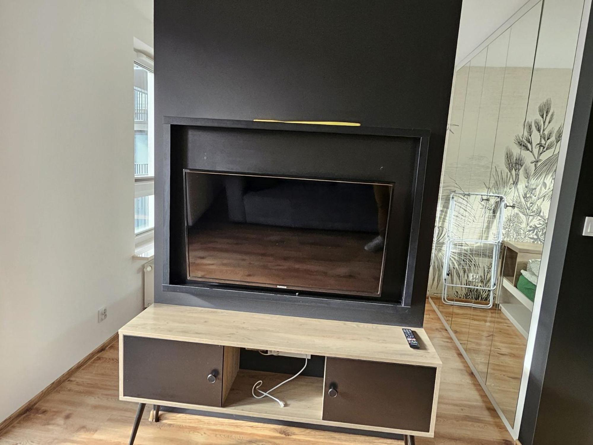 Urban Jungle Apartament Wenus Bialystok Ngoại thất bức ảnh