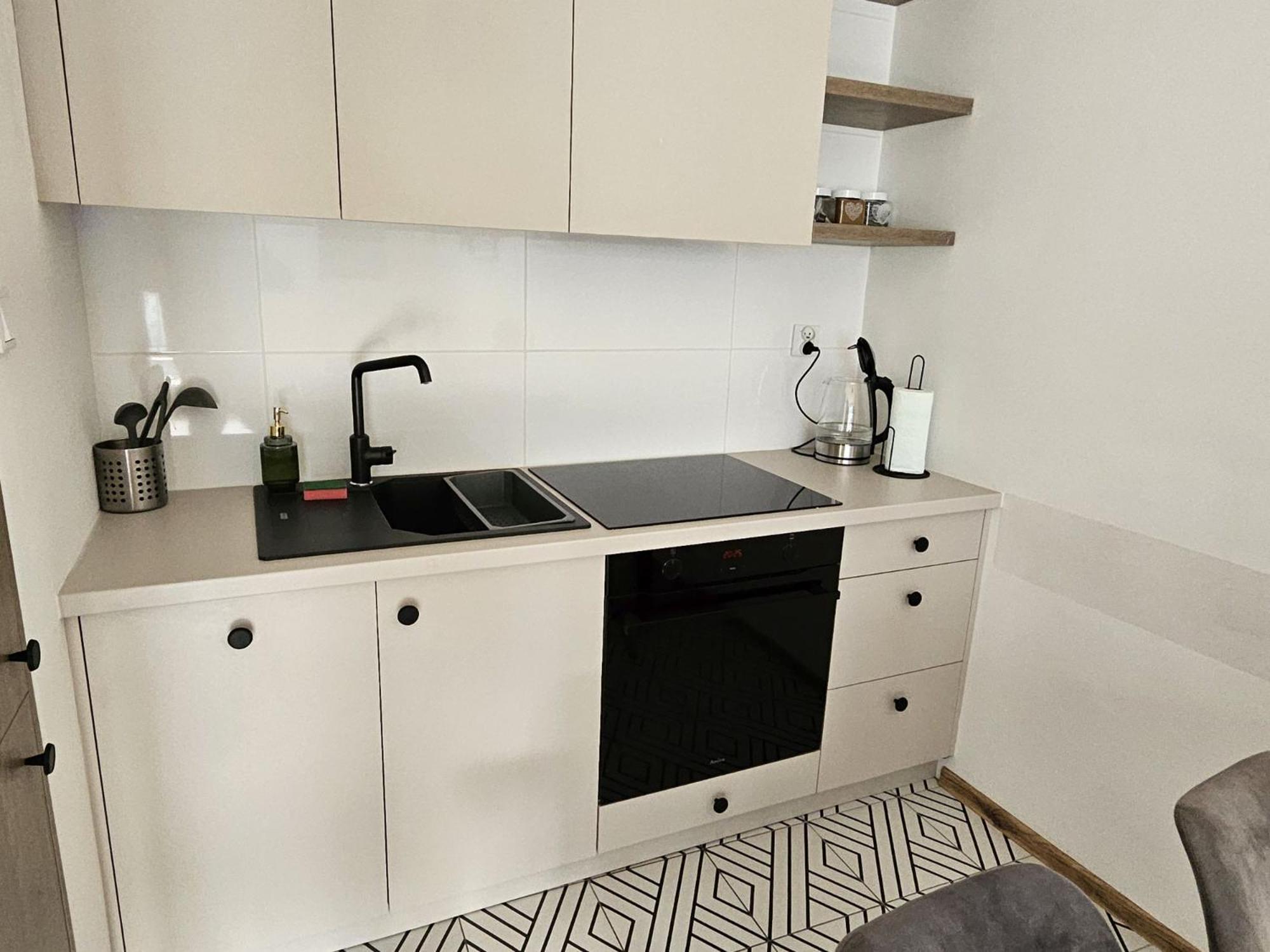 Urban Jungle Apartament Wenus Bialystok Ngoại thất bức ảnh